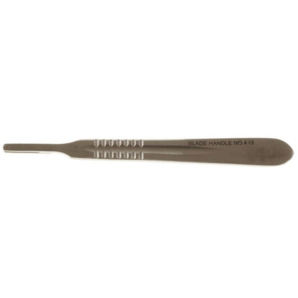 PERFECTION PLUS SCALPEL HANDLES STAINLESS STEEL