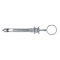 PERFECTION PLUS ASPIRATING SYRINGE