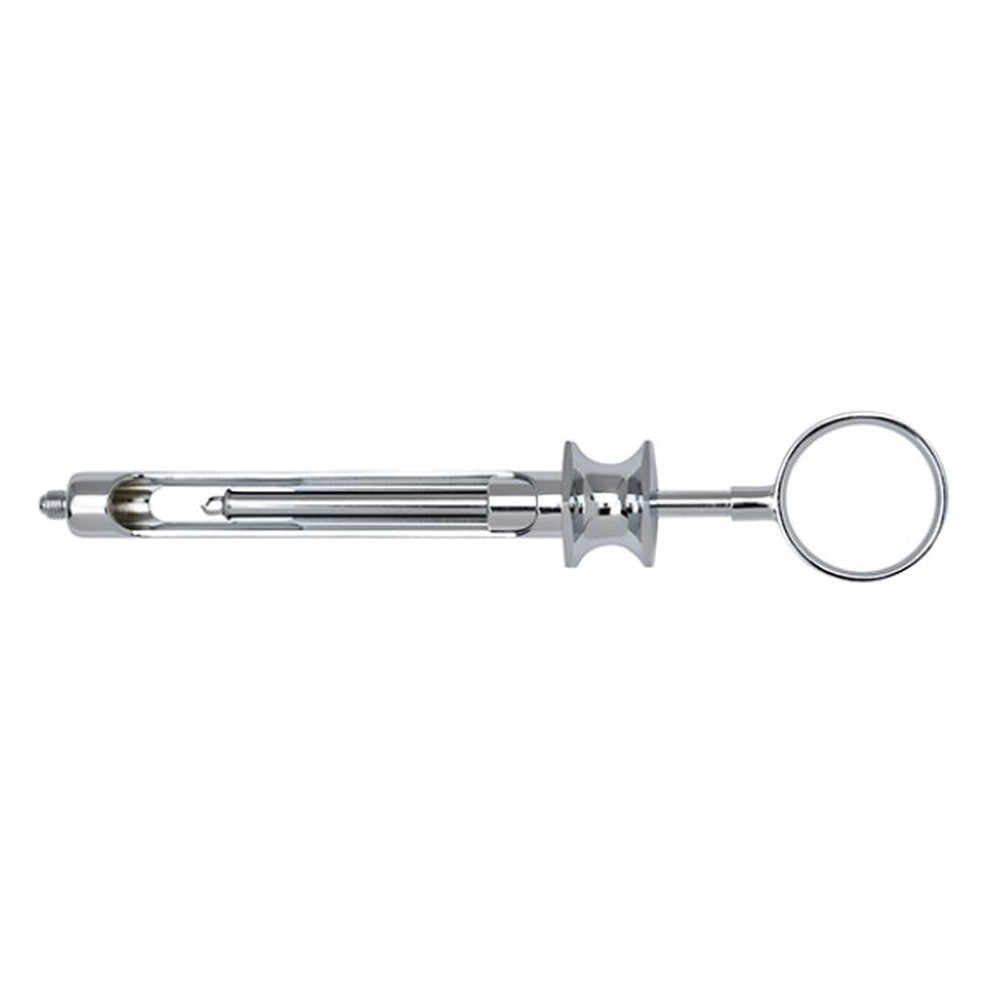 PERFECTION PLUS ASPIRATING SYRINGE