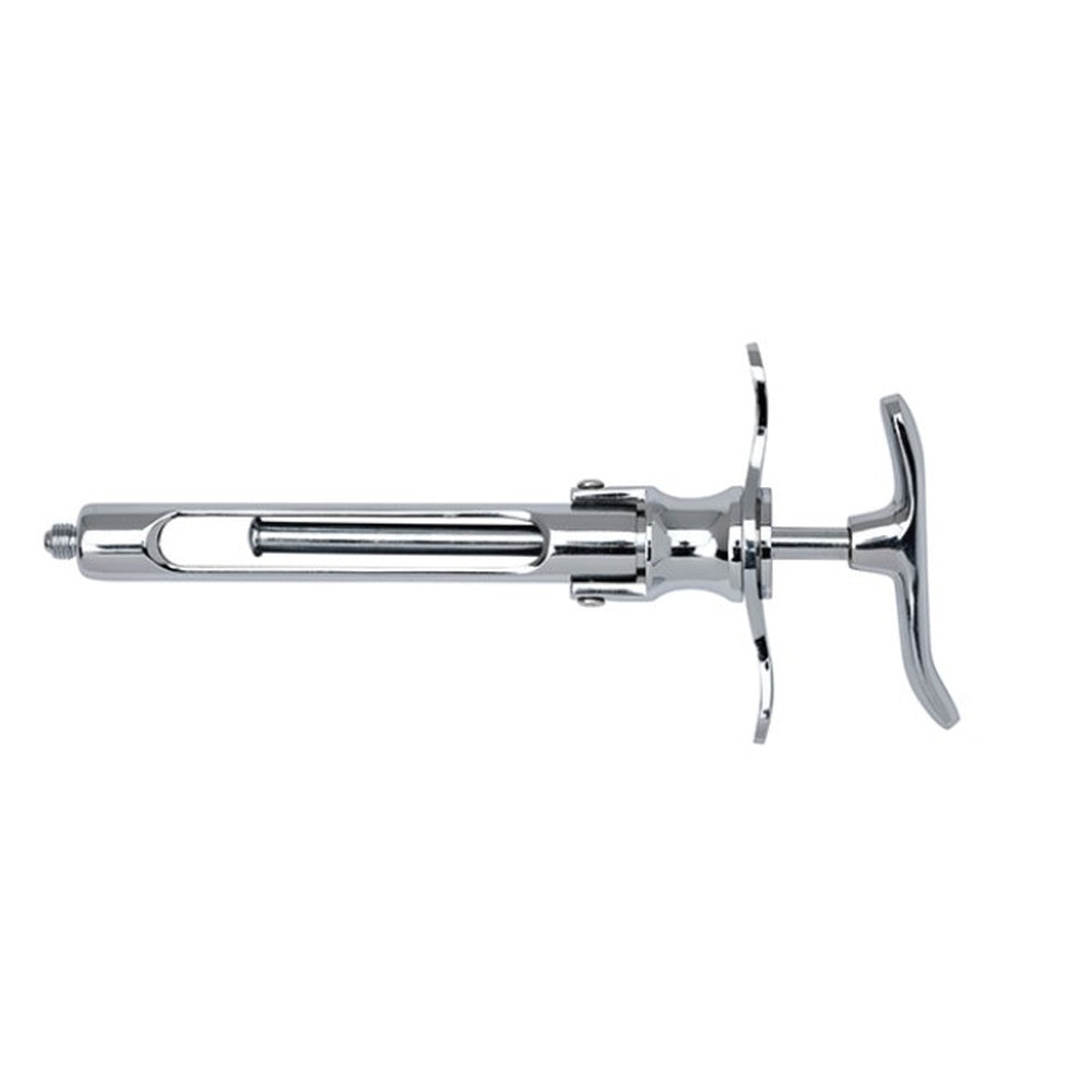 PERFECTION PLUS CARTRIDGE SYRINGE
