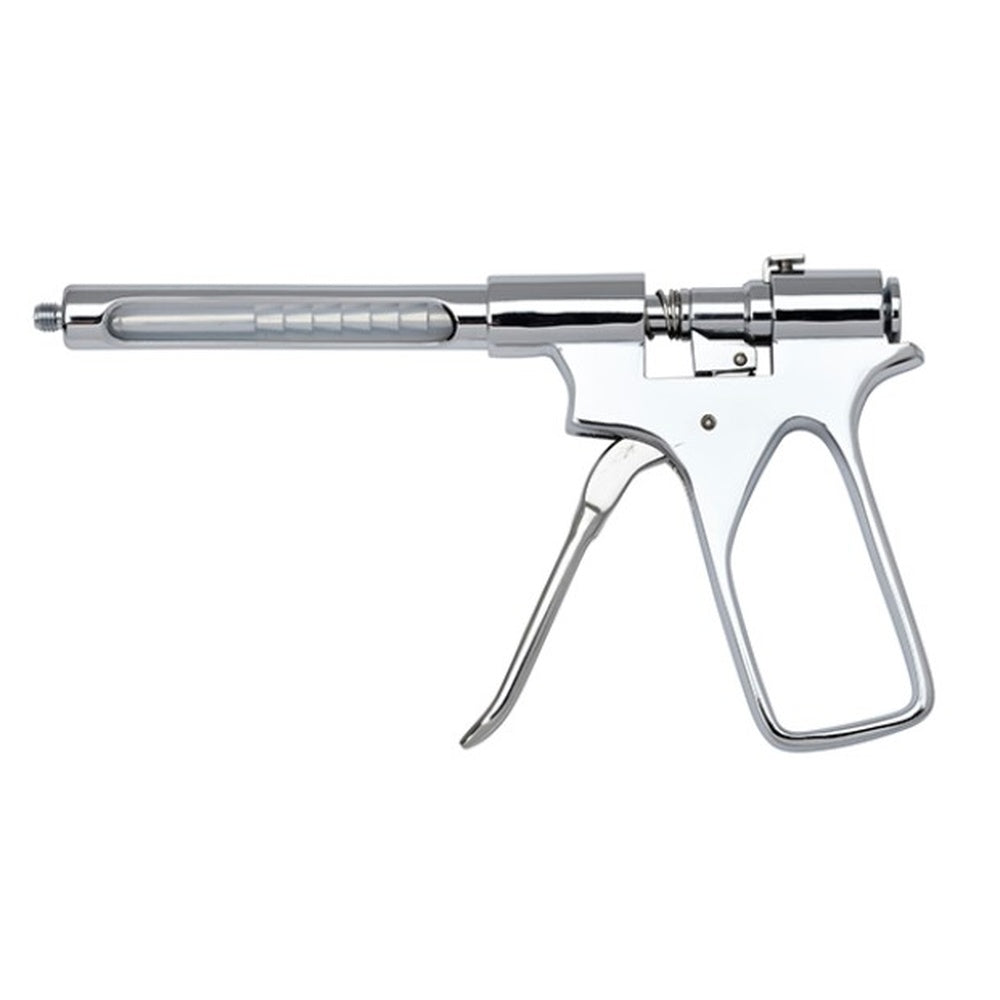 PERFECTION PLUS STAINLESS STEEL INTRALIGAMENTAL SYRINGE