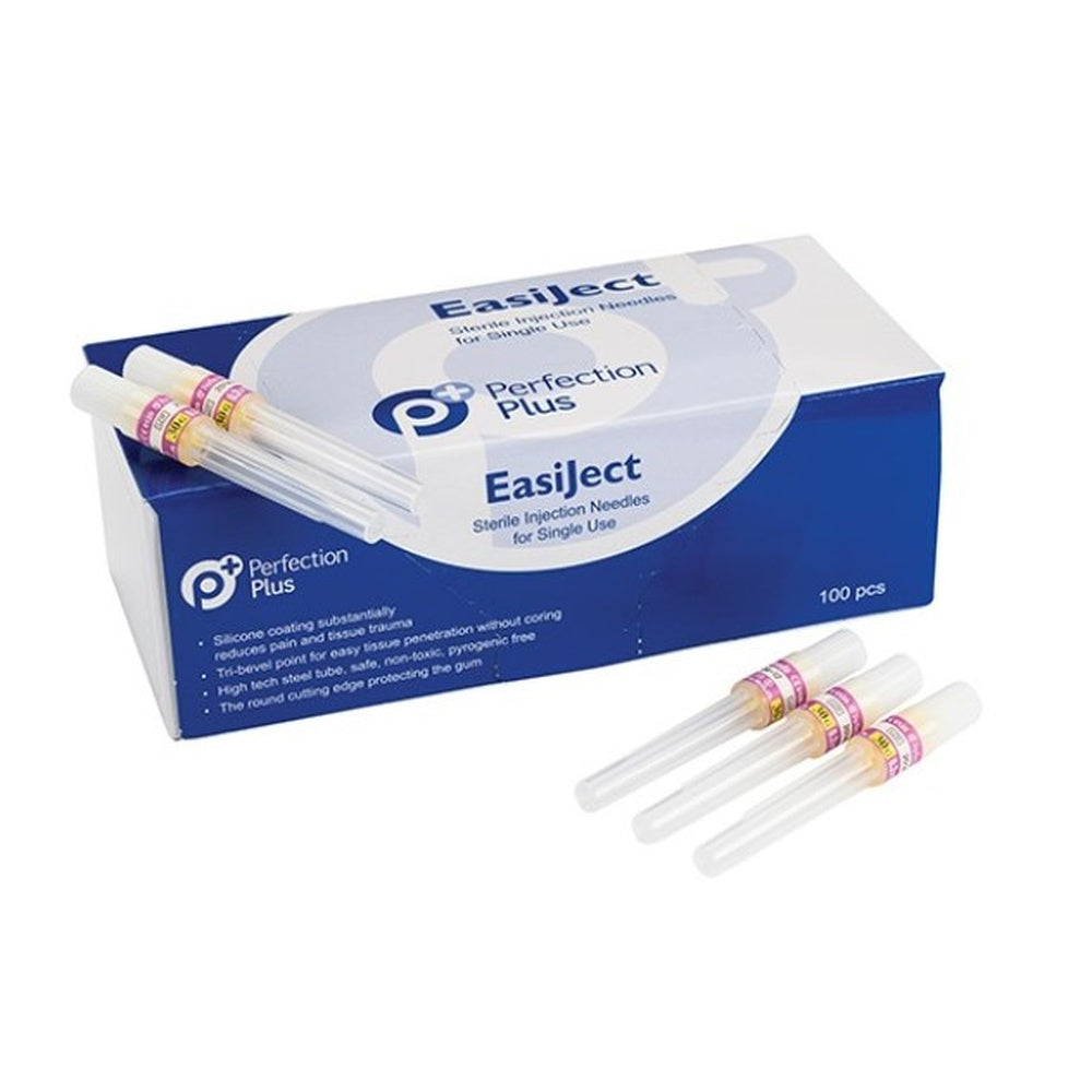 PERFECTION PLUS EASIJECT BOX 100 IMPERIAL THREAD