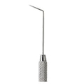 PERFECTION PLUS DELUXE INSTRUMENTS ROUND HANDLE PROBES SINGLE ENDED 5.5MM HANDLES APPROX. 19G WEIGHT