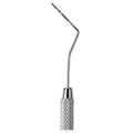 PERFECTION PLUS DELUXE INSTRUMENTS ROUND HANDLE PERIO SCREENING PROBES 5.5MM HANDLES APPROX. 19G WEIGHT