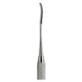 PERFECTION PLUS DELUXE INSTRUMENTS ROUND HANDLE SCALERS SINGLE ENDED 6MM APPROX. 23G