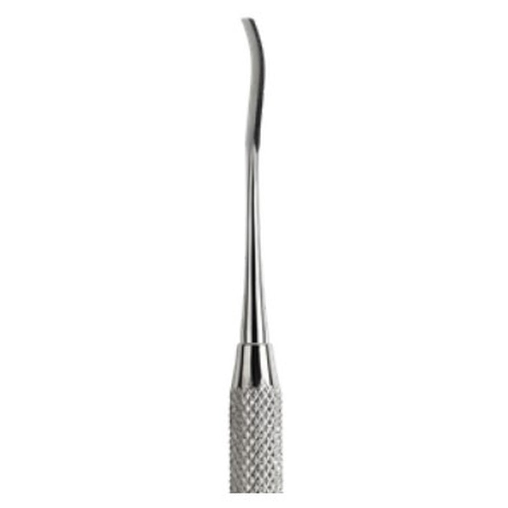 PERFECTION PLUS DELUXE INSTRUMENTS ROUND HANDLE SCALERS SINGLE ENDED 6MM APPROX. 23G