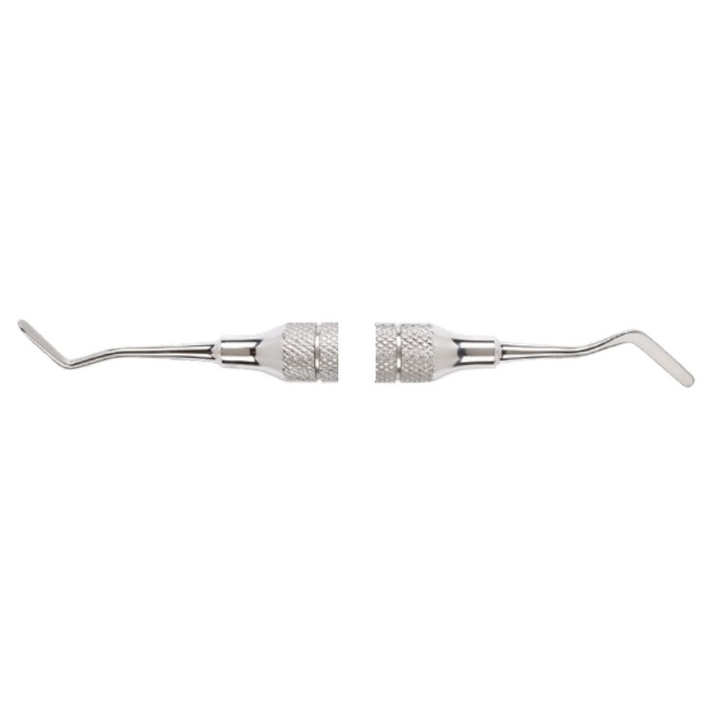 PERFECTION PLUS ERGOPLUS PLASTIC FILLING INSTRUMENTS DOUBLE ENDED HOLLOW 9.5MM HANDLES APPROX. 18G WEIGHT