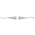 PERFECTION PLUS ERGOPLUS EXCAVATORS DOUBLE ENDED HOLLOW 9.5MM HANDLES APPROX. 18G WEIGHT
