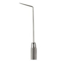 PERFECTION PLUS DELUXE INSTRUMENTS OCTAGONAL HANDLE PROBES SINGLE ENDED 4.75MM 17G WEIGHT