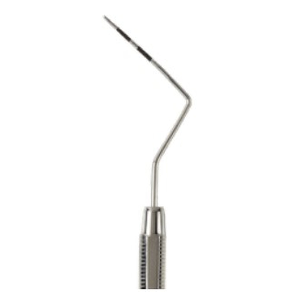 PERFECTION PLUS DELUXE INSTRUMENTS OCTAGONAL HANDLE PROBES PERIO SCREENING 4.75MM