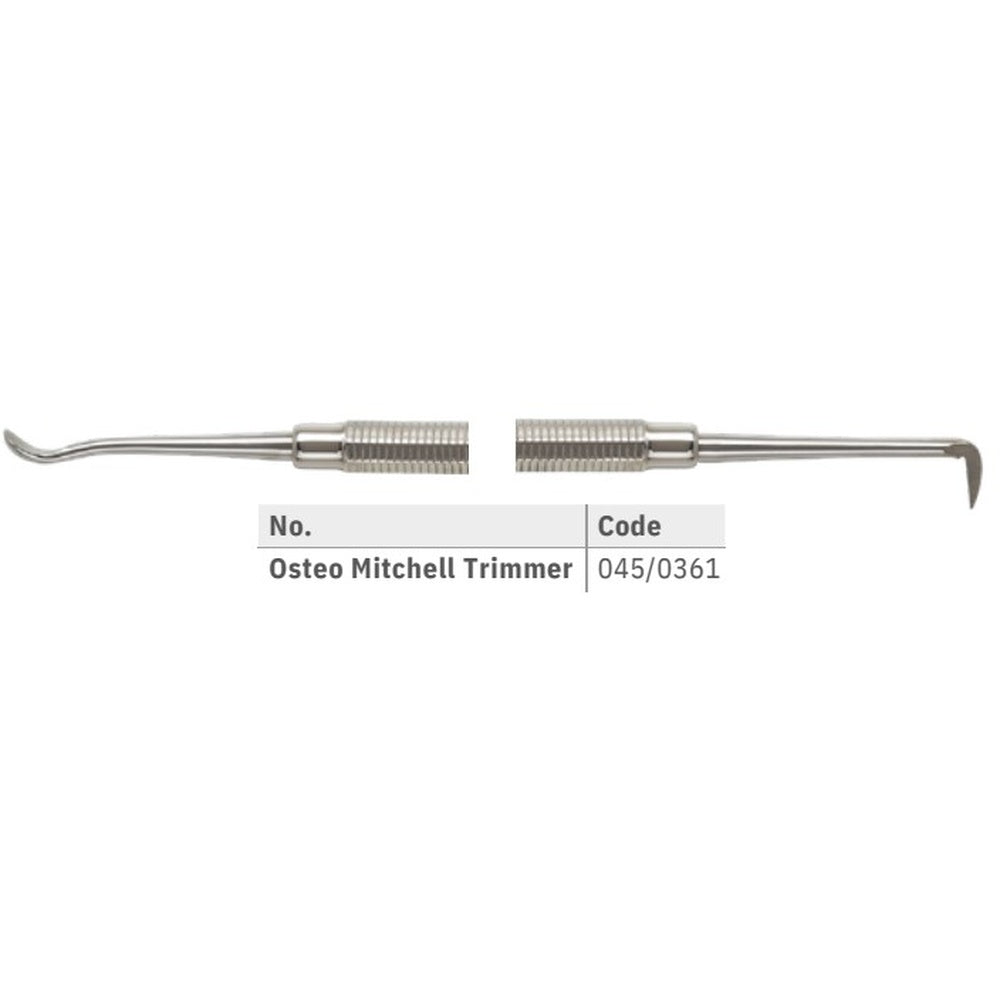 PERFECTION PLUS DELUXE INSTRUMENTS OCTAGONAL HANDLE CARVERS DOUBLE ENDED SOLID 5.5MM 21G WEIGHT