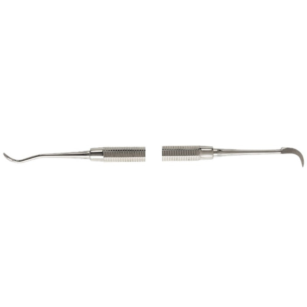 PERFECTION PLUS DELUXE INSTRUMENTS OCTAGONAL HANDLE SCALERS