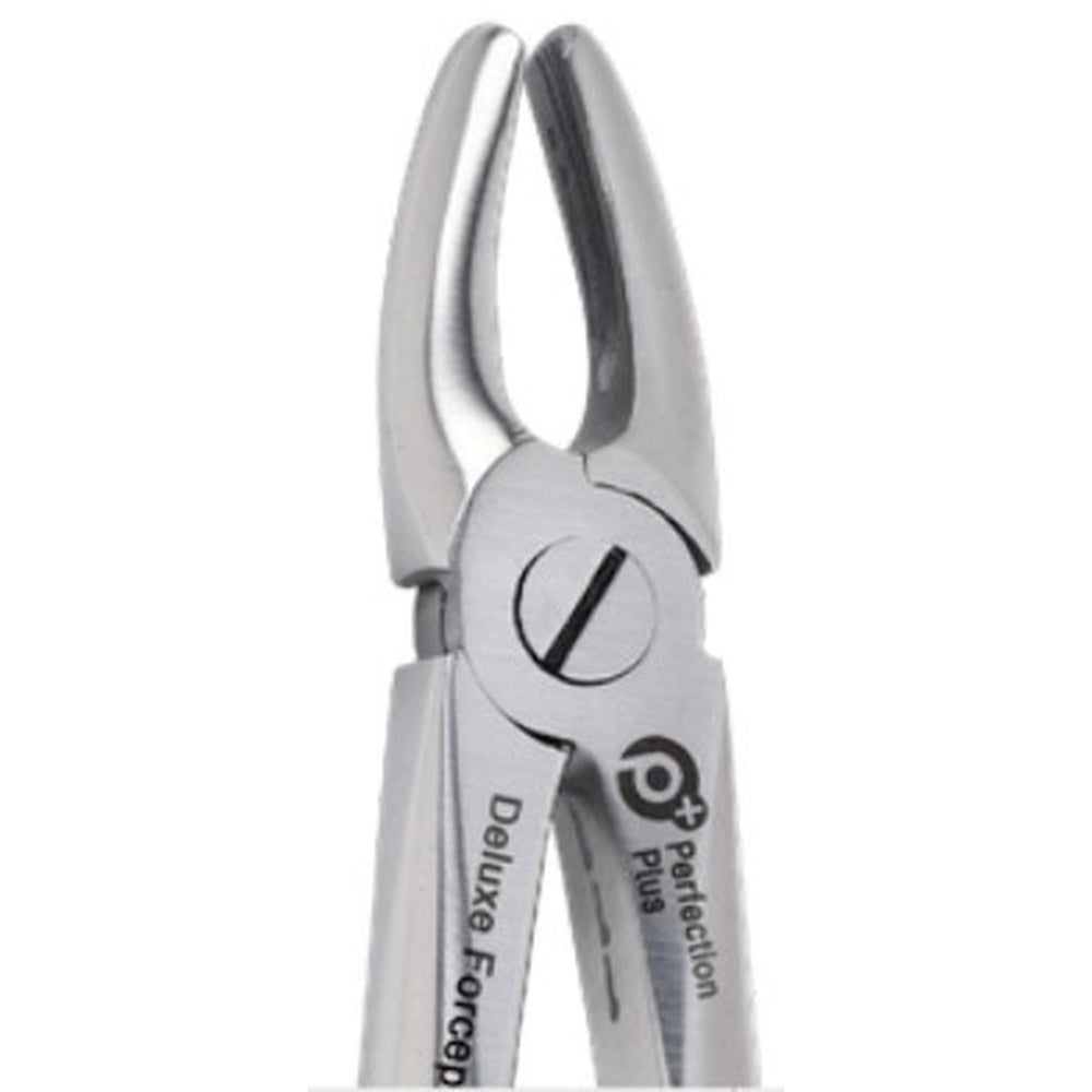 PERFECTION PLUS EXTRACTION FORCEPS DELUXE ADULT