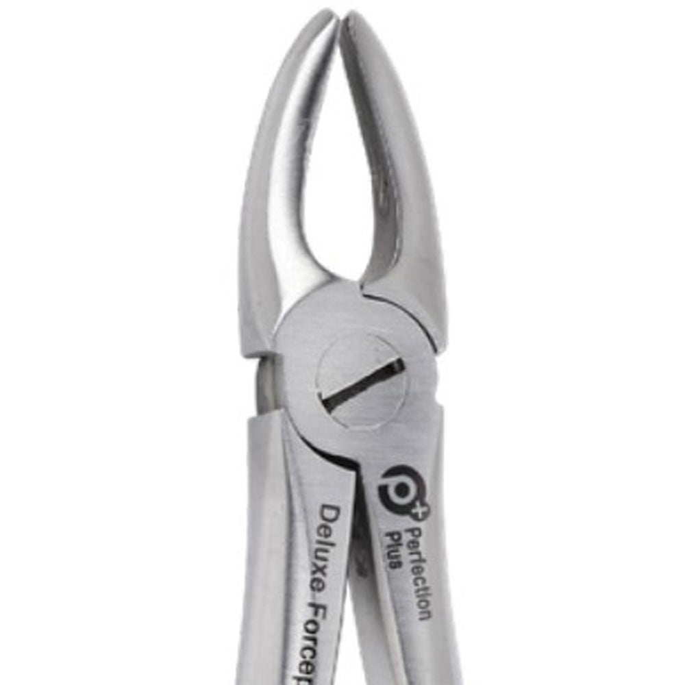 PERFECTION PLUS EXTRACTION FORCEPS DELUXE ADULT