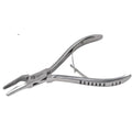 PERFECTION PLUS DELUXE RONGEUR FORCEPS NO.3
