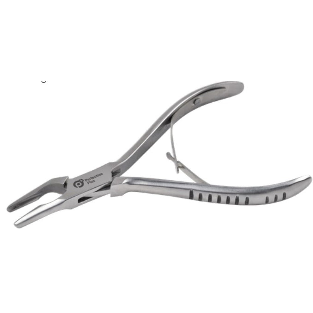 PERFECTION PLUS DELUXE RONGEUR FORCEPS NO.3