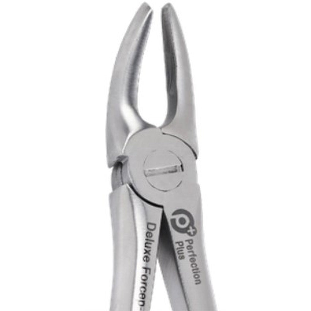 PERFECTION PLUS EXTRACTION FORCEPS DELUXE ADULT