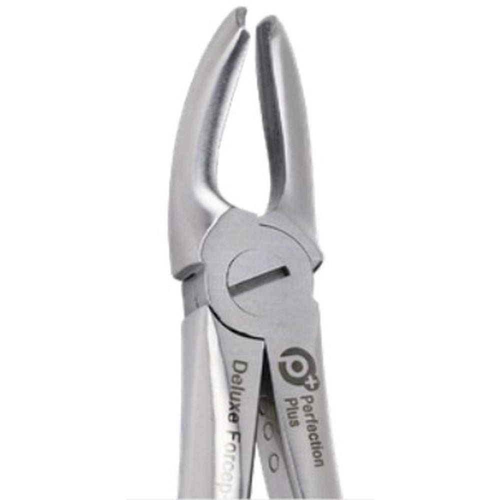 PERFECTION PLUS EXTRACTION FORCEPS DELUXE ADULT