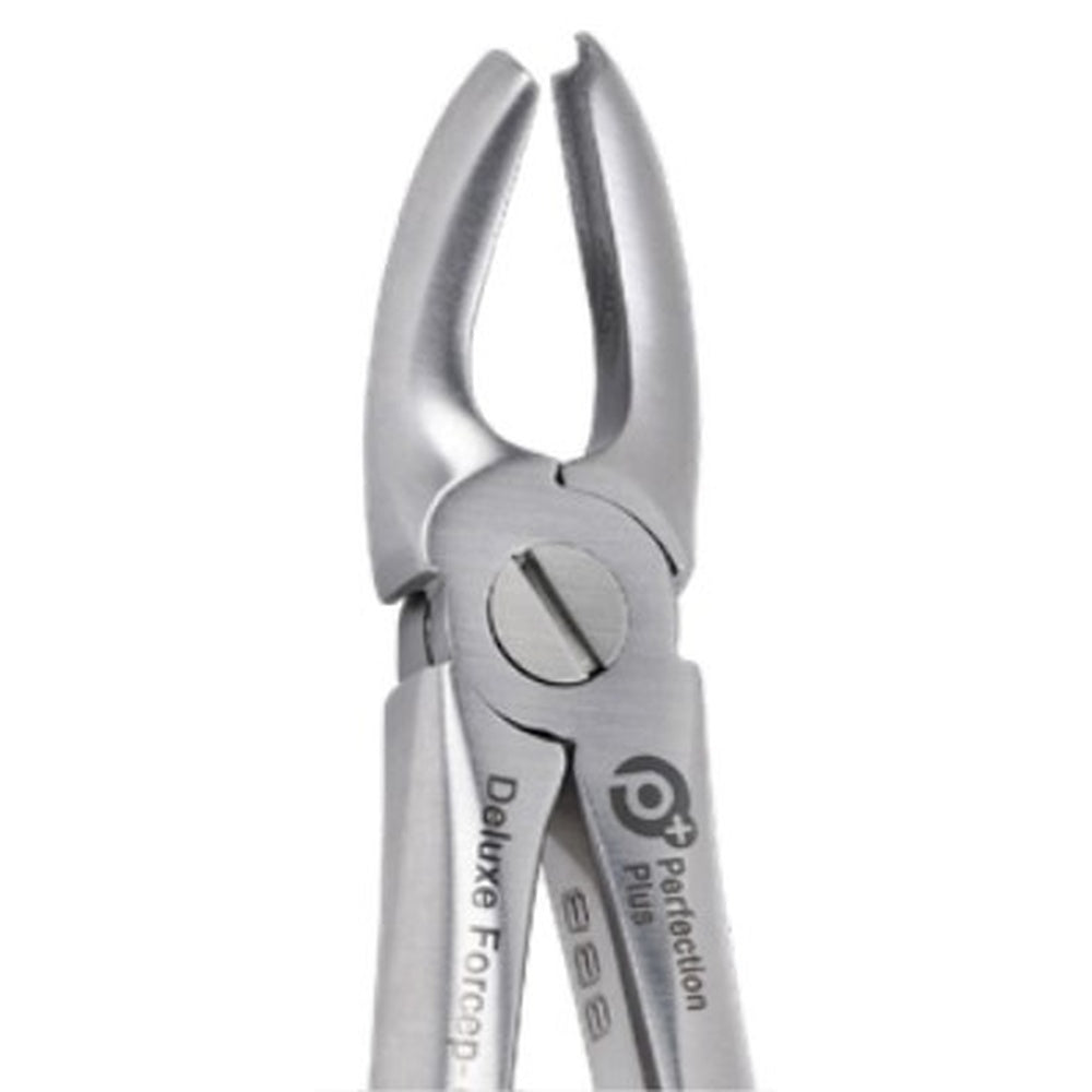 PERFECTION PLUS EXTRACTION FORCEPS DELUXE ADULT