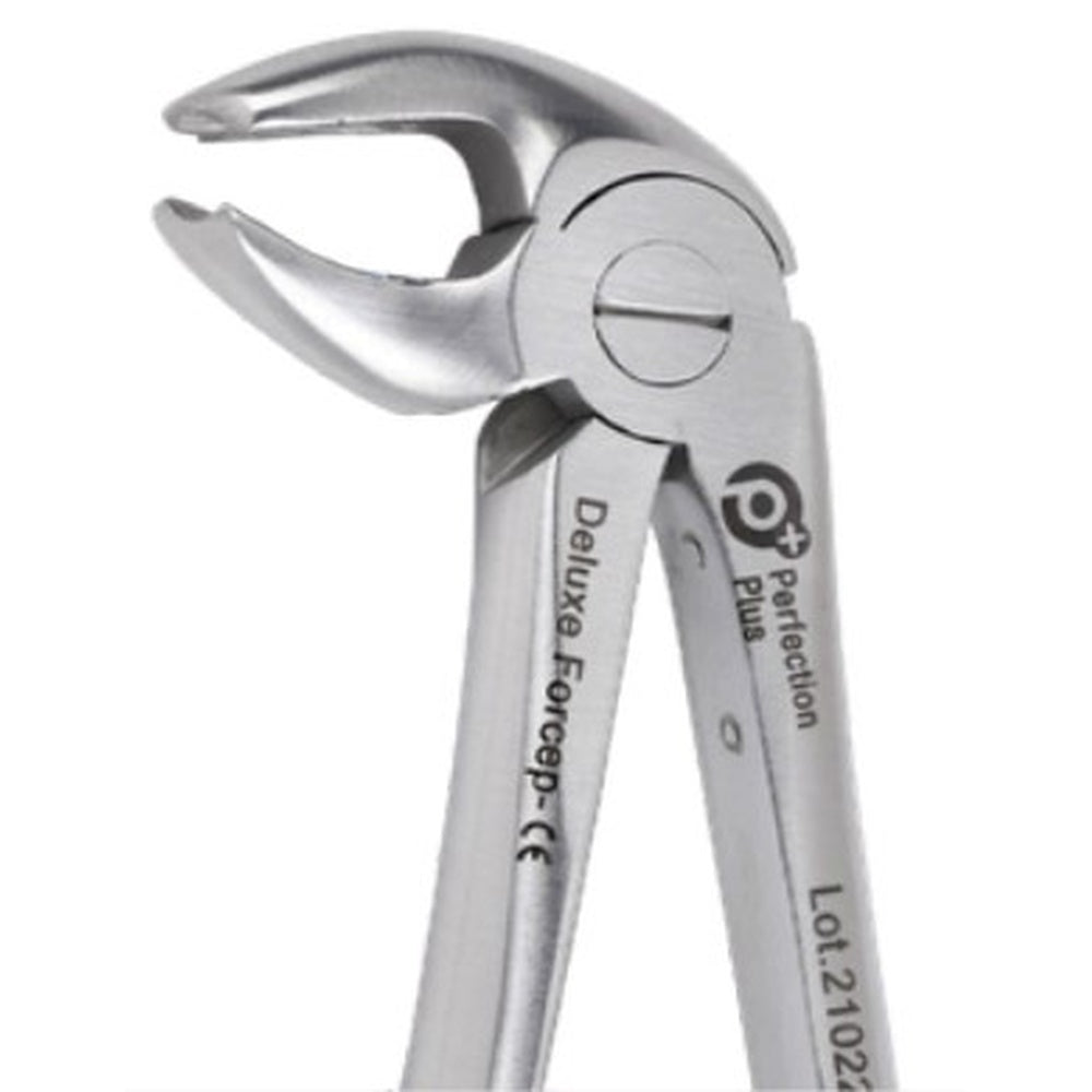 PERFECTION PLUS EXTRACTION FORCEPS DELUXE ADULT