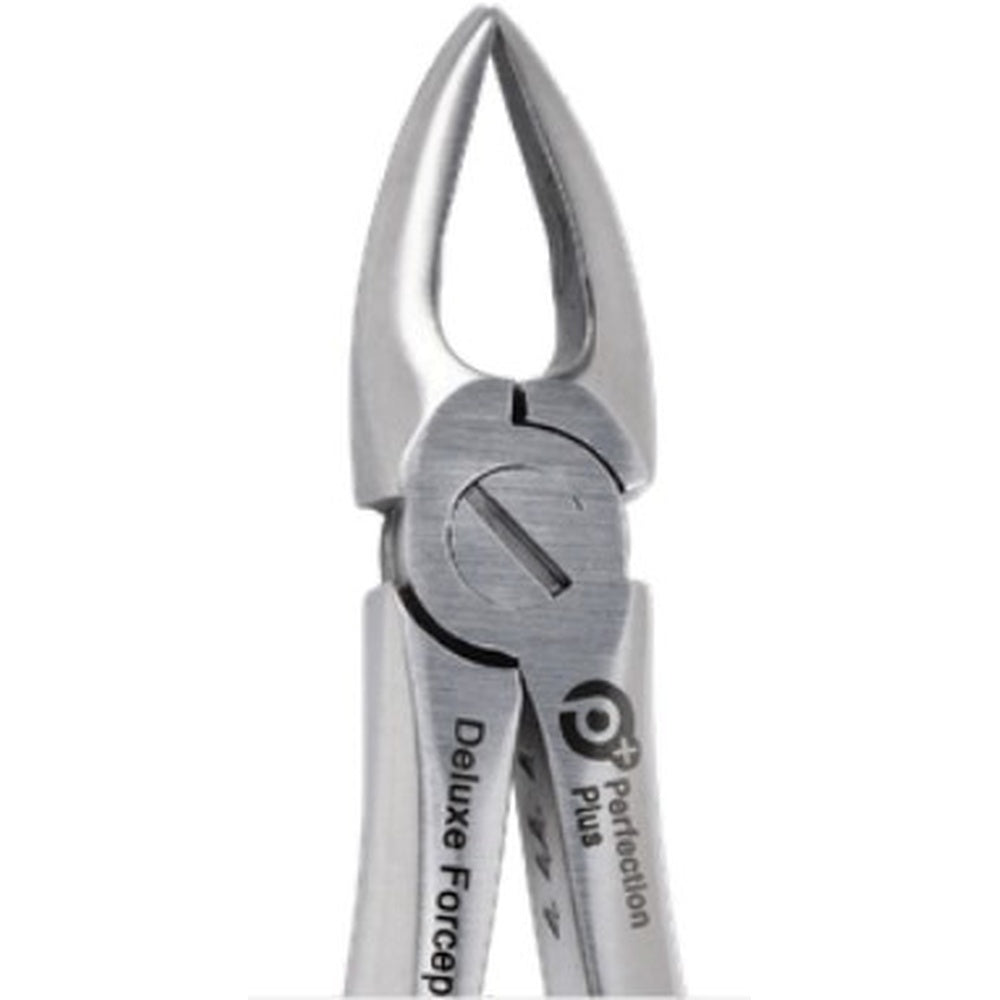 PERFECTION PLUS EXTRACTION FORCEPS DELUXE ADULT