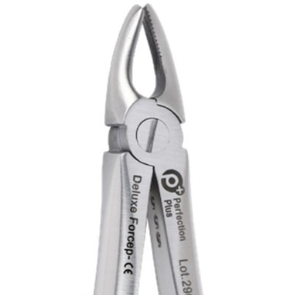 PERFECTION PLUS EXTRACTION FORCEPS DELUXE CHILD