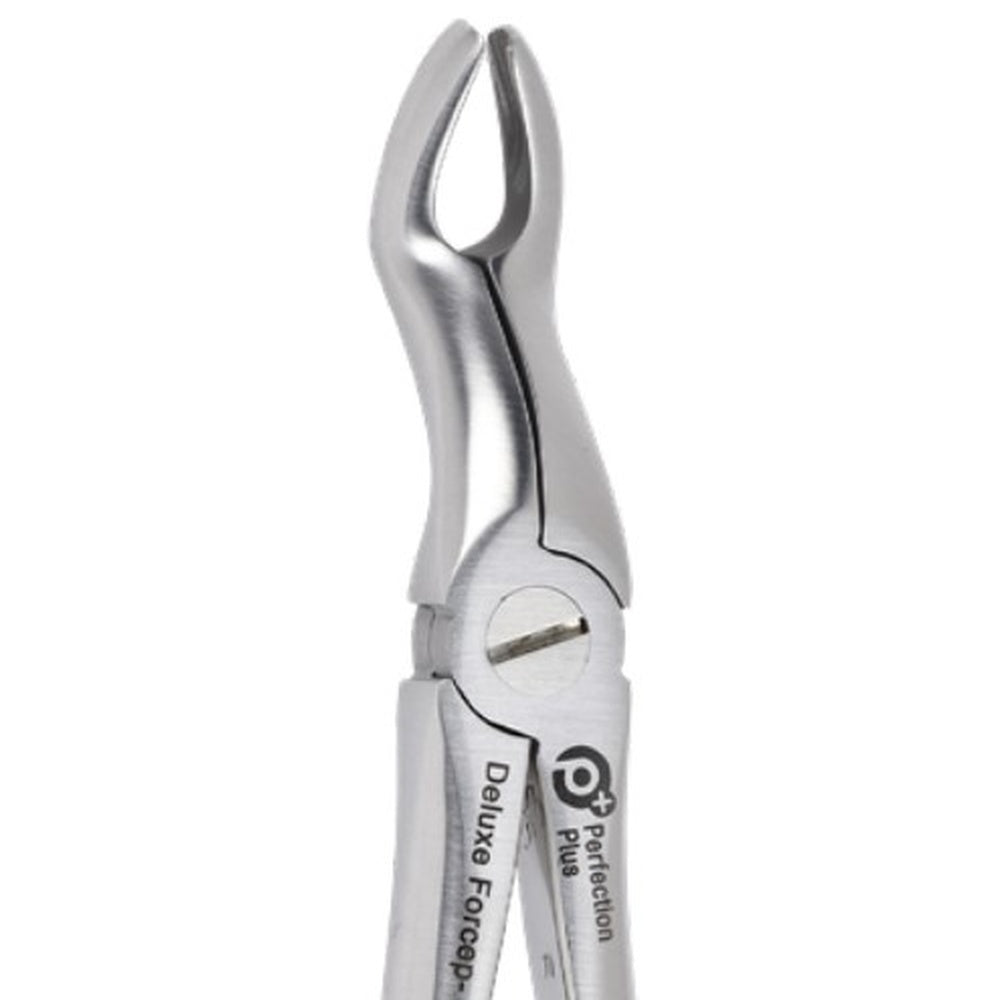 PERFECTION PLUS EXTRACTION FORCEPS DELUXE ADULT