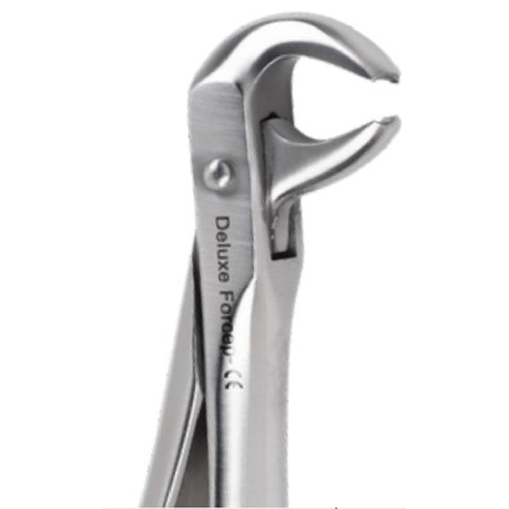 PERFECTION PLUS EXTRACTION FORCEPS DELUXE ADULT