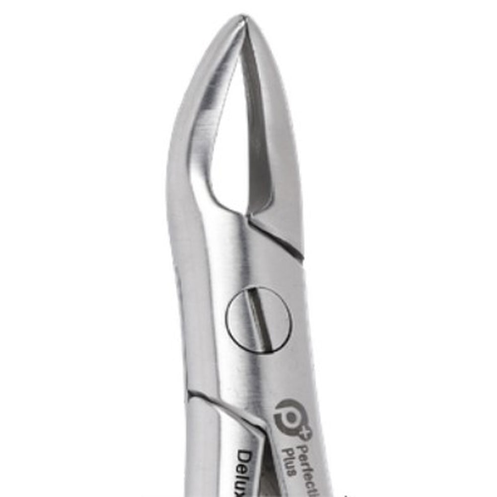 PERFECTION PLUS EXTRACTION FORCEPS DELUXE ADULT