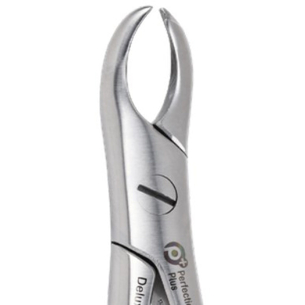 PERFECTION PLUS EXTRACTION FORCEPS DELUXE ADULT