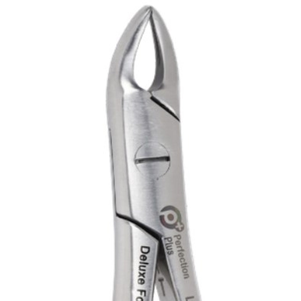 PERFECTION PLUS EXTRACTION FORCEPS DELUXE CHILD