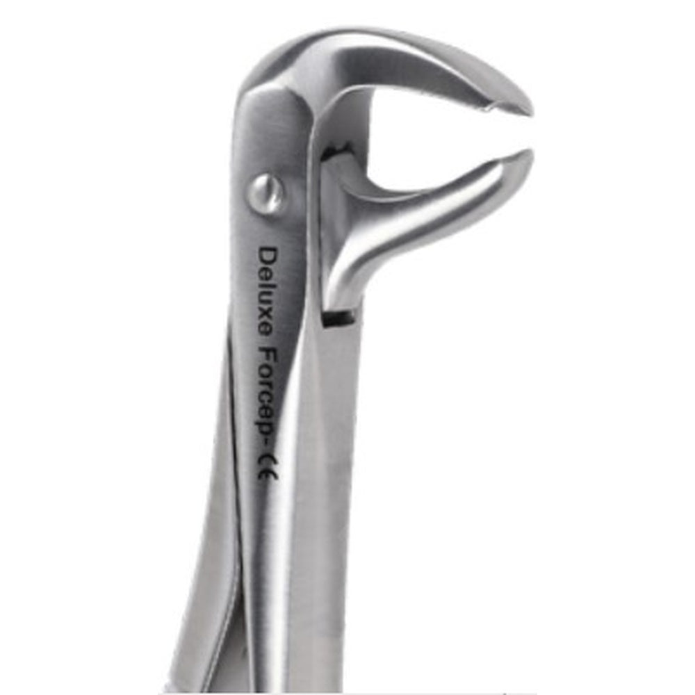 PERFECTION PLUS EXTRACTION FORCEPS DELUXE CHILD
