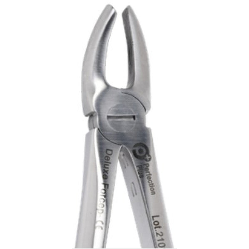 PERFECTION PLUS EXTRACTION FORCEPS DELUXE CHILD