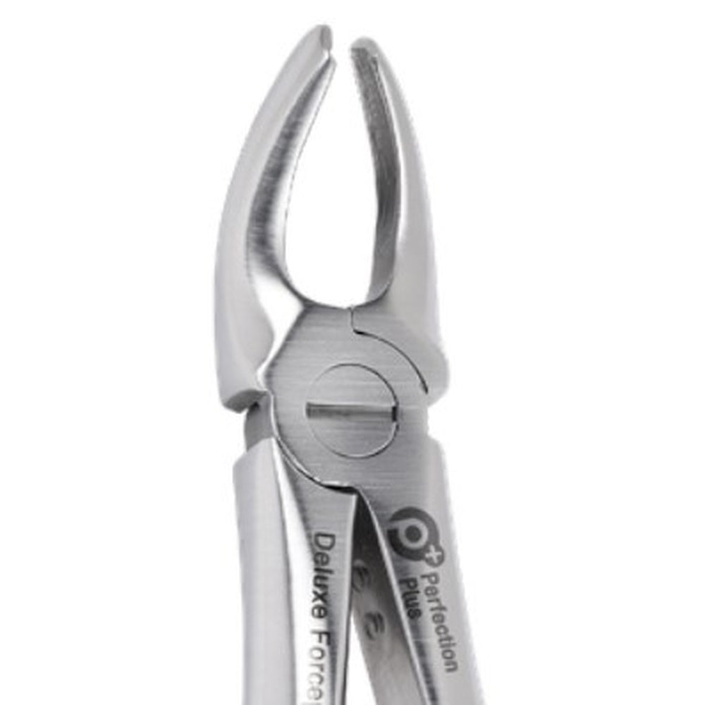 PERFECTION PLUS EXTRACTION FORCEPS DELUXE ADULT