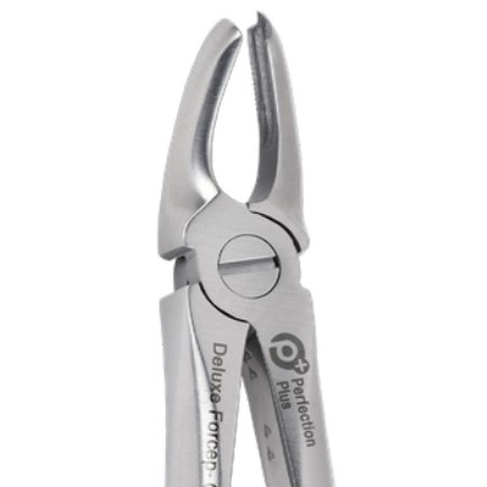 PERFECTION PLUS EXTRACTION FORCEPS DELUXE ADULT