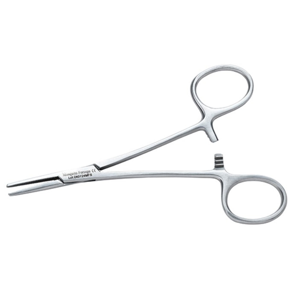 PERFECTION PLUS HAEMOSTATIC FORCEPS
