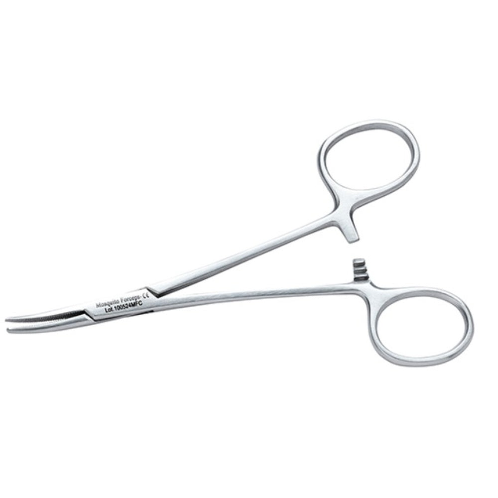 PERFECTION PLUS HAEMOSTATIC FORCEPS