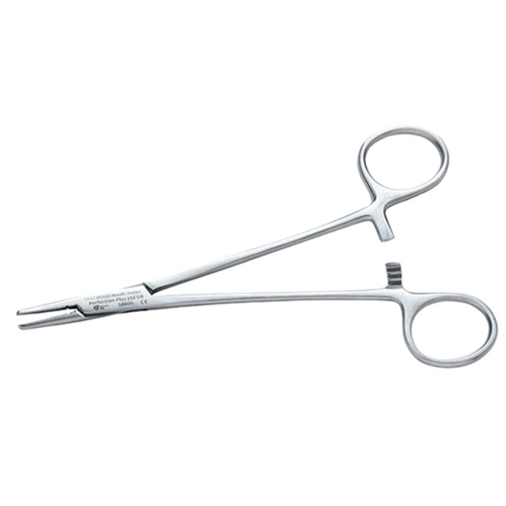 PERFECTION PLUS NEEDLE HOLDERS