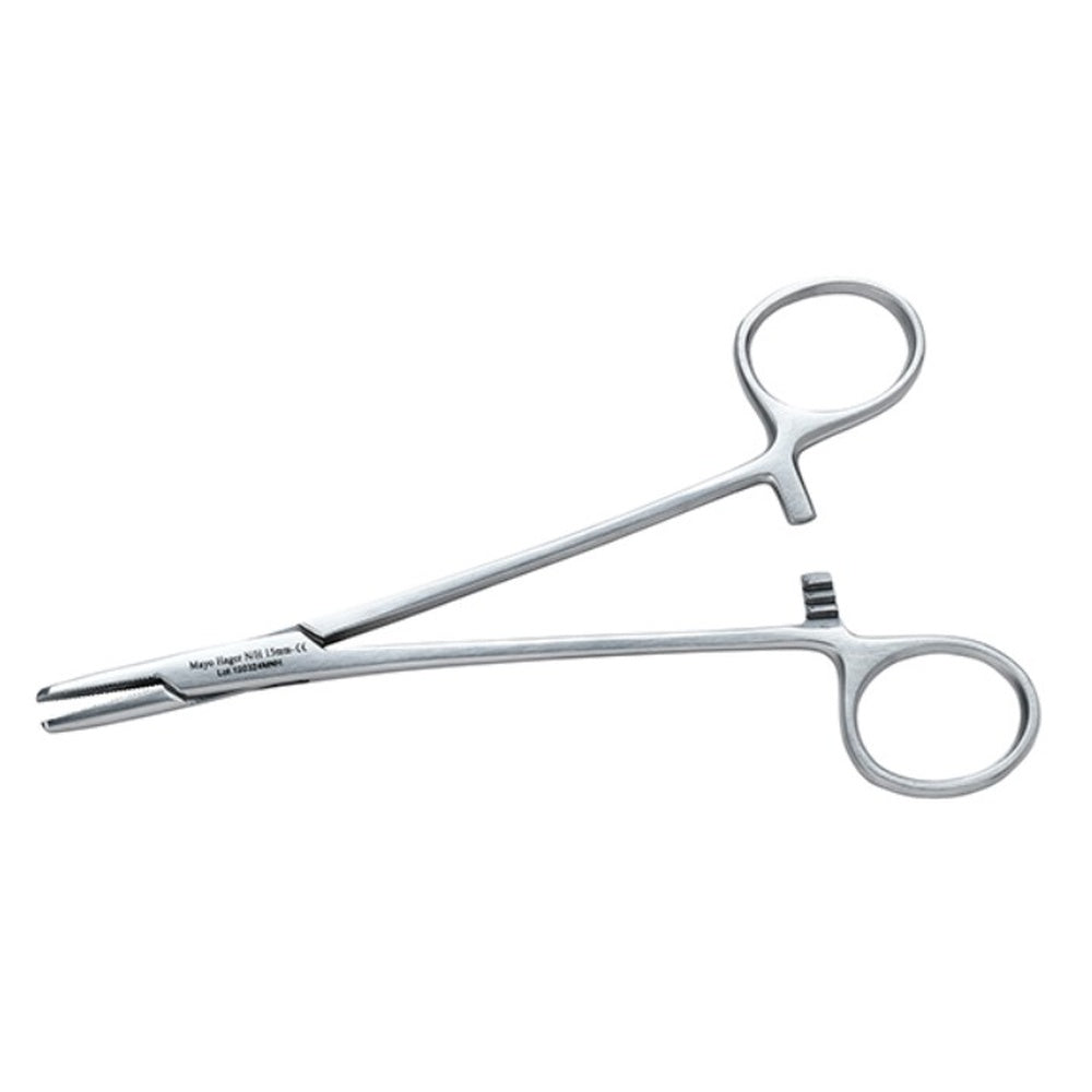 PERFECTION PLUS NEEDLE HOLDERS