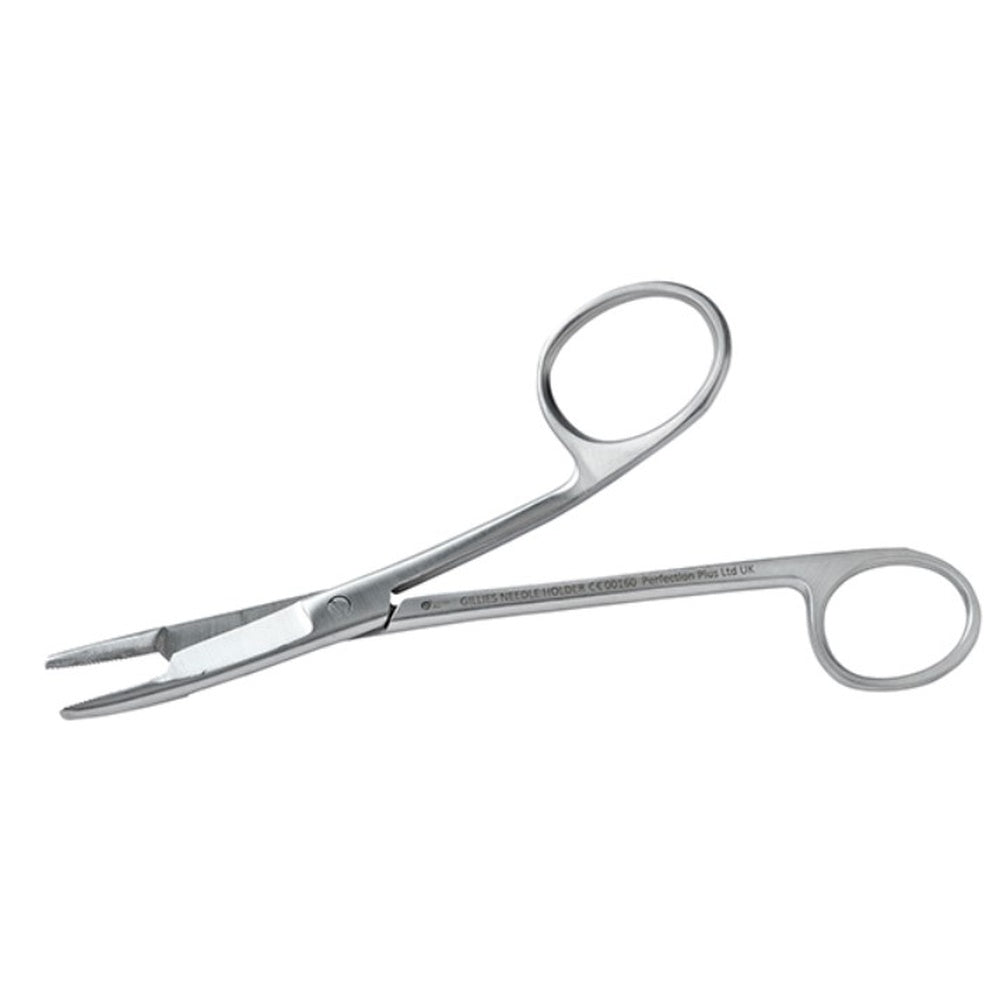 PERFECTION PLUS NEEDLE HOLDERS