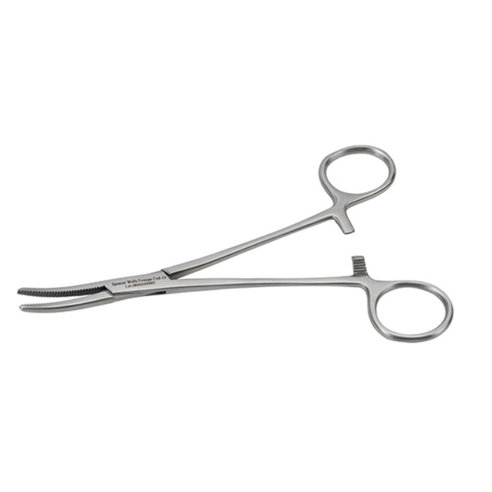 PERFECTION PLUS HAEMOSTATIC FORCEPS