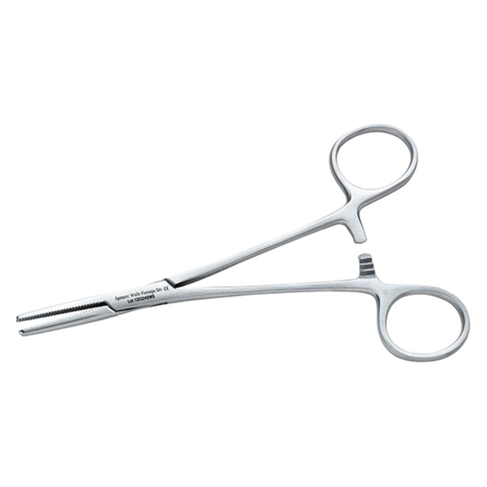 PERFECTION PLUS HAEMOSTATIC FORCEPS