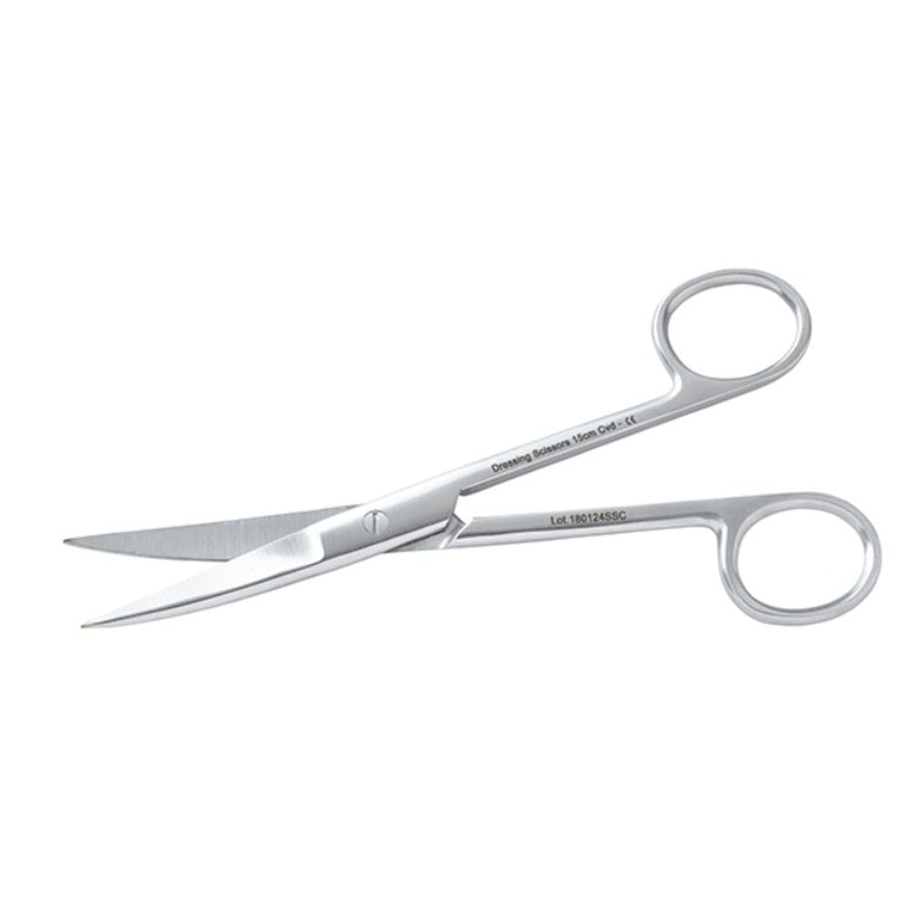PERFECTION PLUS DRESSING SCISSORS