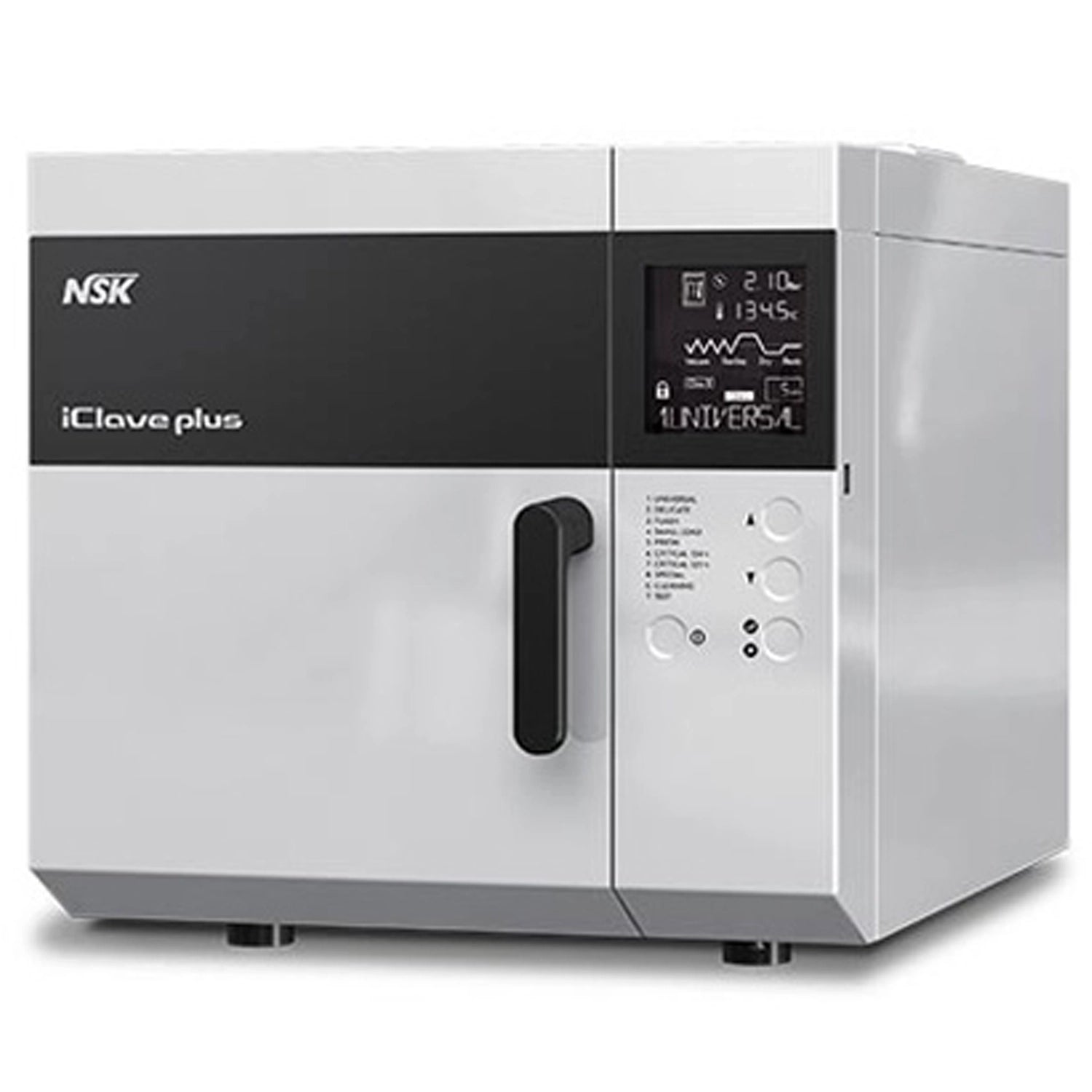 NSKI AUTOCLAVE ICLAVE PLUS