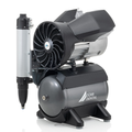 Durr Tornado Compressors